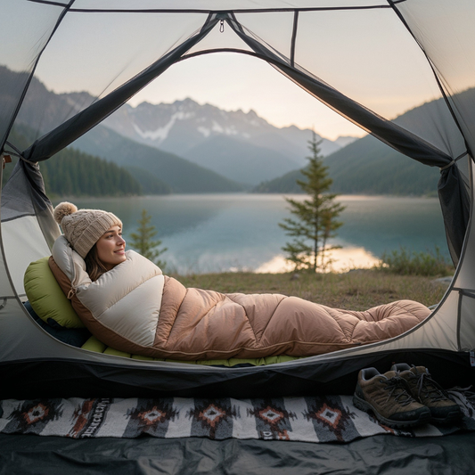 Sac de couchage 220x85 cm