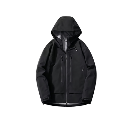 Veste d’alpinisme imperméable