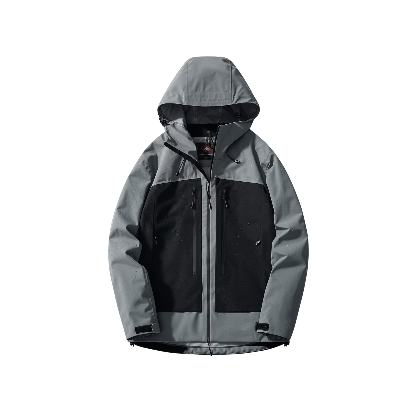 Veste d’alpinisme imperméable