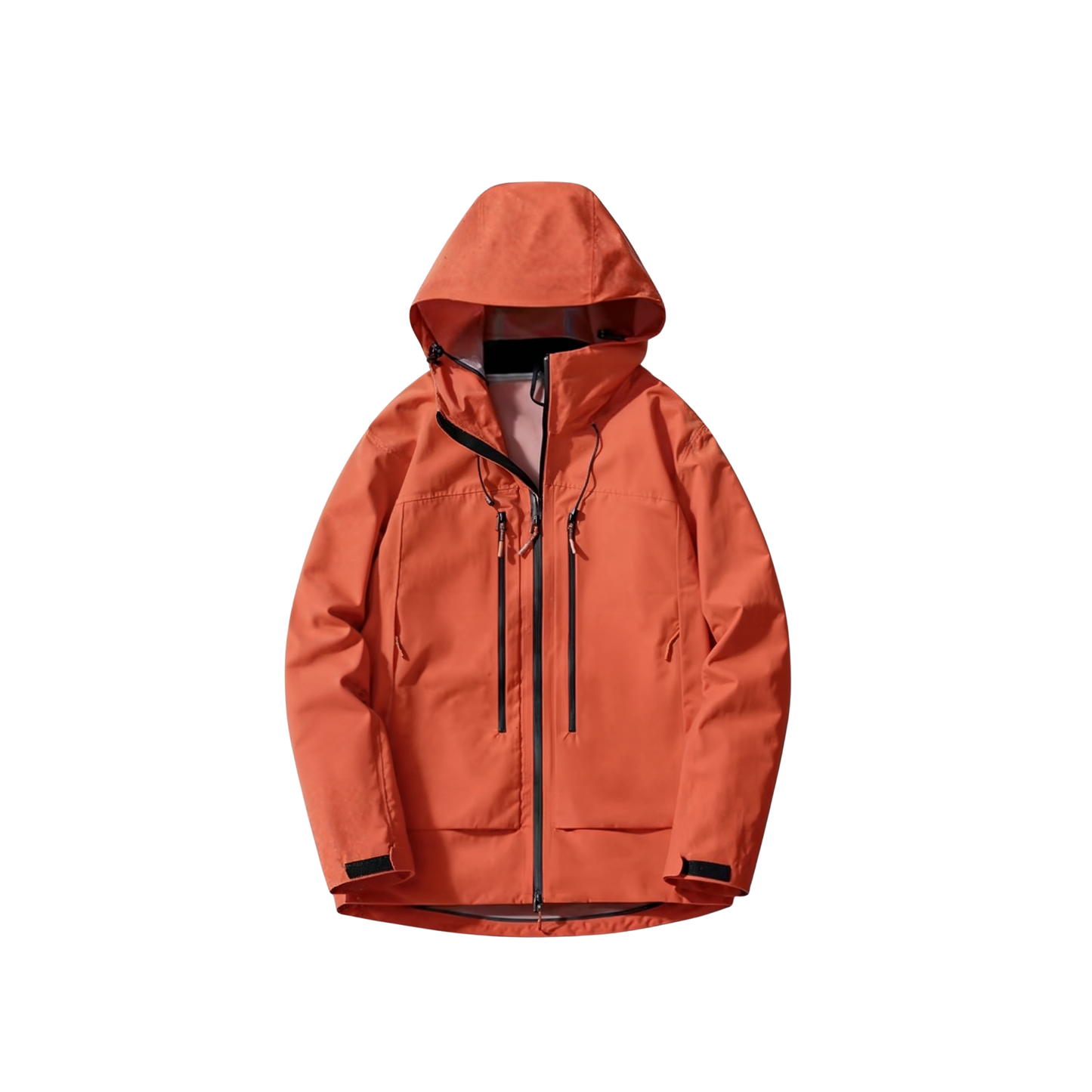 Veste d’alpinisme imperméable