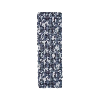 Matelas à gonflage rapide