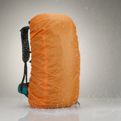 Sac à dos de randonnée imperméable 70L