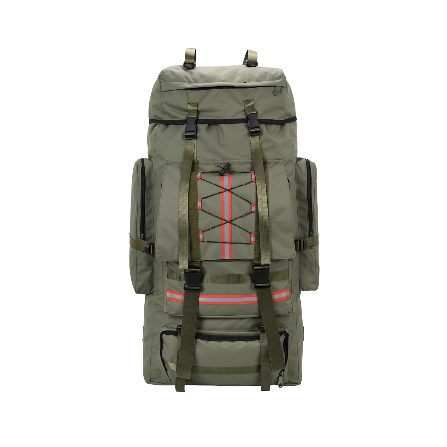 Sac à dos de randonnée 75L