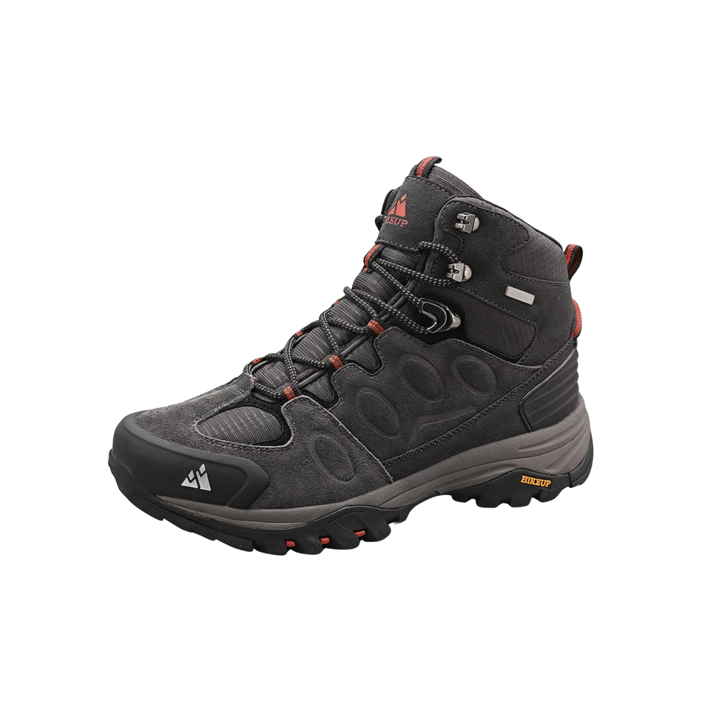 Bottes de randonnées Tout-Terrain