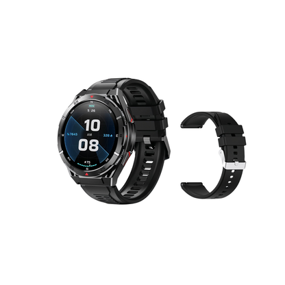 Montre GPS Sport Titane