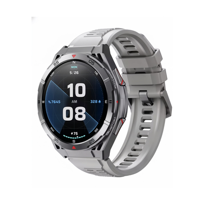 Montre GPS Sport Titane