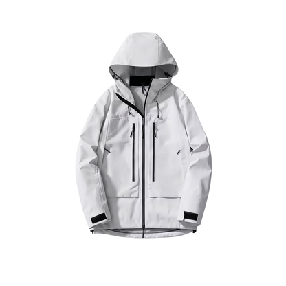 Veste d’alpinisme imperméable