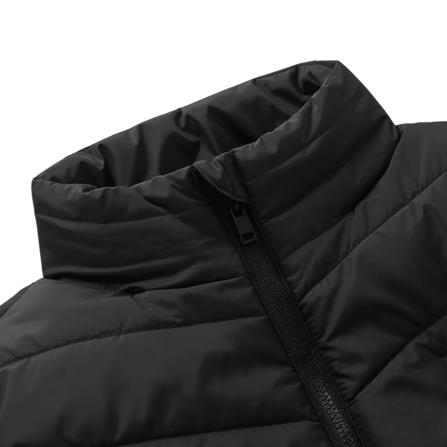 Gilet Chauffant Infrarouge