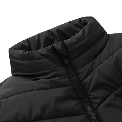 Gilet Chauffant Infrarouge