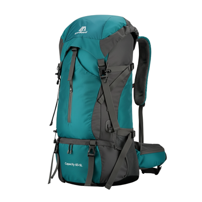 Sac à dos de randonnée imperméable 70L