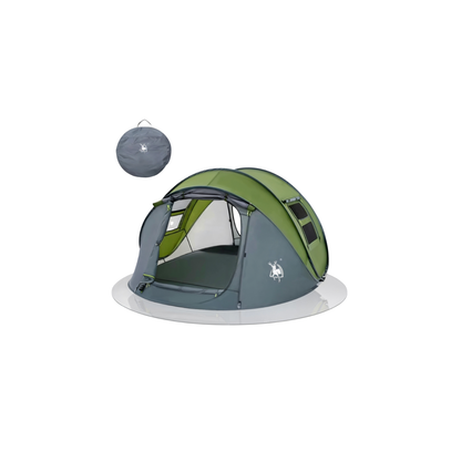 Tente Pop-Up Automatique 2 à 3 Personnes