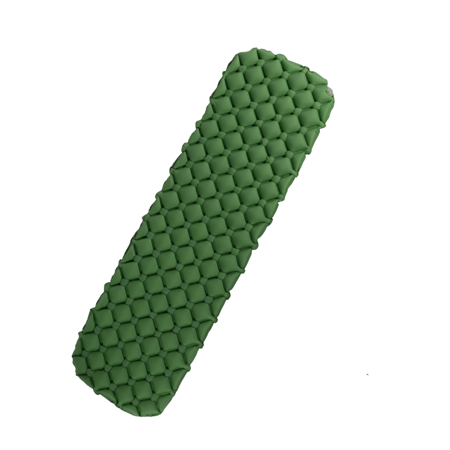 Matelas à gonflage rapide