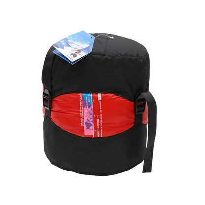 Sac de couchage duvet 850g- O°C  4 saisons