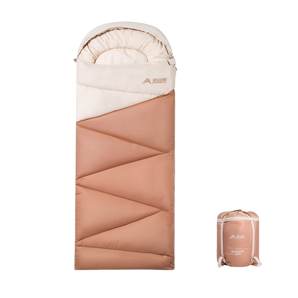 Sac de couchage 220x85 cm