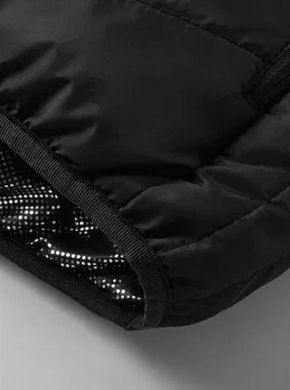 Gilet Chauffant Infrarouge