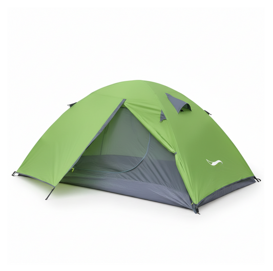 Tente 2 personnes 3 saisons