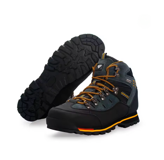 Chaussures de Randonnée Montantes