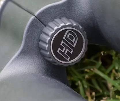 Jumelles 12x42 HD- Prismes BAK4 / Optique FMC