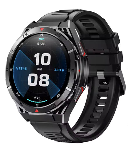Montre GPS Sport Titane