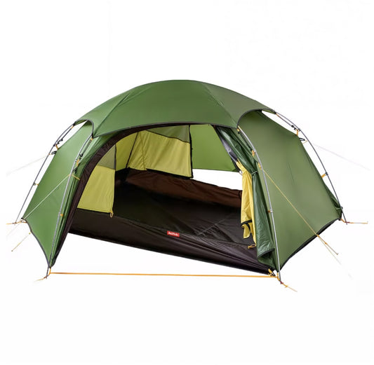 Tente Dôme 2 Personnes 4 Saisons