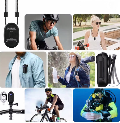 Mini Caméra H88 – 4K