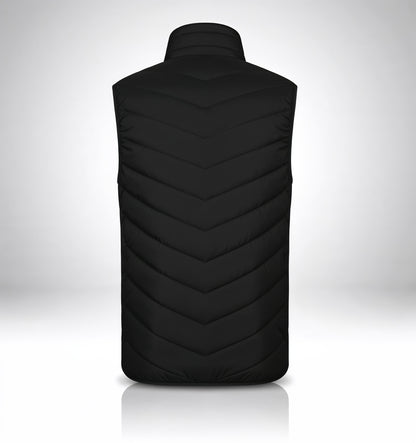 Gilet Chauffant Infrarouge